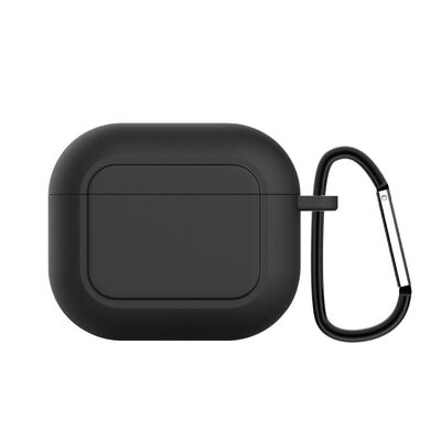 Apple Airpods 3. Generation Case Zore Airbag 23 Case - 1
