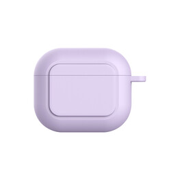 Apple Airpods 3. Generation Case Zore Airbag 23 Case - 3