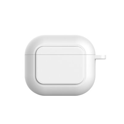 Apple Airpods 3. Generation Case Zore Airbag 23 Case - 5