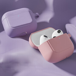 Apple Airpods 3. Generation Case Zore Airbag 23 Case - 12