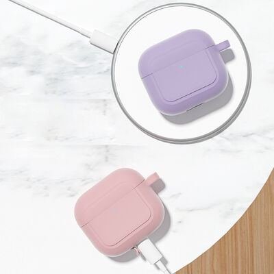 Apple Airpods 3. Generation Case Zore Airbag 23 Case - 13