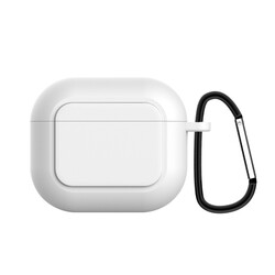 Apple Airpods 3. Generation Case Zore Airbag 23 Case - 18