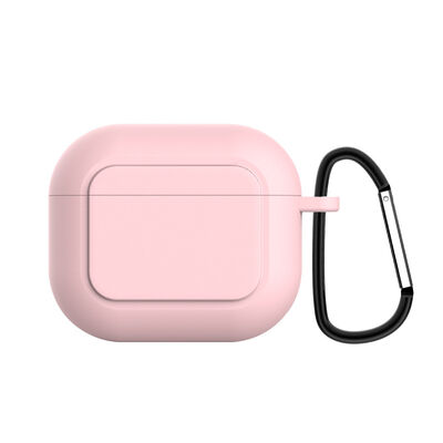 Apple Airpods 3. Generation Case Zore Airbag 23 Case - 19