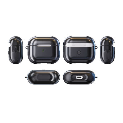 Apple Airpods 3. Generation Case Zore Shockproof Silicon - 2