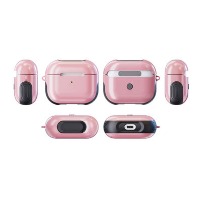 Apple Airpods 3. Generation Case Zore Shockproof Silicon - 8