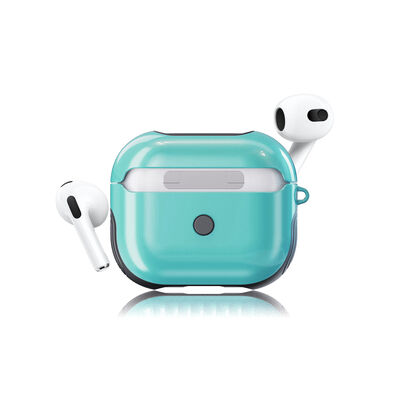 Apple Airpods 3. Generation Case Zore Shockproof Silicon - 19