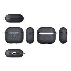Apple Airpods 3. Generation Case Zore Airbag 03 Silicon - 7