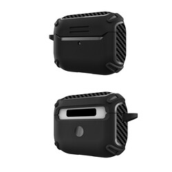 Apple Airpods 3. Nesil Case Zore Airbag 26 Silicon - 13