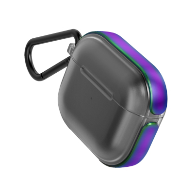 Apple Airpods 3. Nesil Kılıf Askı Aparatlı Raptic Air Serisi Kılıf - 2
