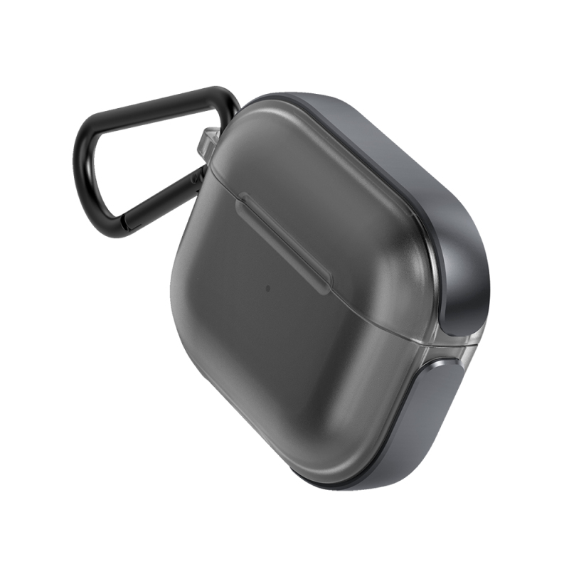 Apple Airpods 3. Nesil Kılıf Askı Aparatlı Raptic Air Serisi Kılıf - 4