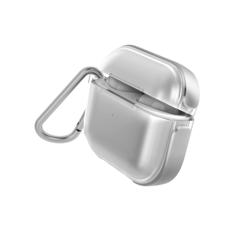 Apple Airpods 3. Nesil Kılıf Askı Aparatlı Raptic Air Serisi Kılıf - 14