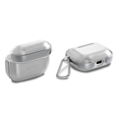 Apple Airpods 3. Nesil Kılıf Askı Aparatlı Raptic Air Serisi Kılıf - 16