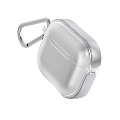 Apple Airpods 3. Nesil Kılıf Askı Aparatlı Raptic Air Serisi Kılıf - 5