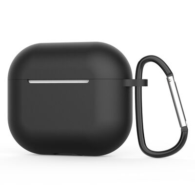 Apple Airpods 3. Nesil Zore Airbag 28 Silicon Case - 12