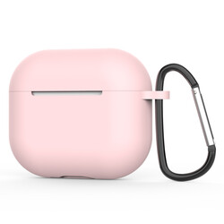 Apple Airpods 3. Nesil Zore Airbag 28 Silicon Case - 3