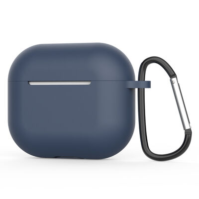 Apple Airpods 3. Nesil Zore Airbag 28 Silicon Case - 6