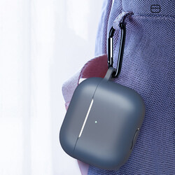 Apple Airpods 3. Nesil Zore Airbag 28 Silicon Case - 13