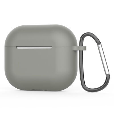 Apple Airpods 3. Nesil Zore Airbag 28 Silicon Case - 4