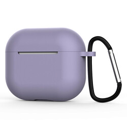 Apple Airpods 3. Nesil Zore Airbag 28 Silicon Case - 16