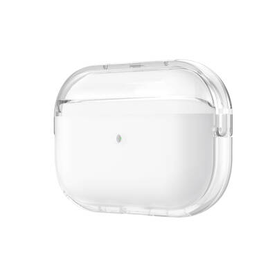 Apple Airpods 3. Nesil Zore Airbag 36 Darbelere Karşı Dayanıklı Kılıf - 5