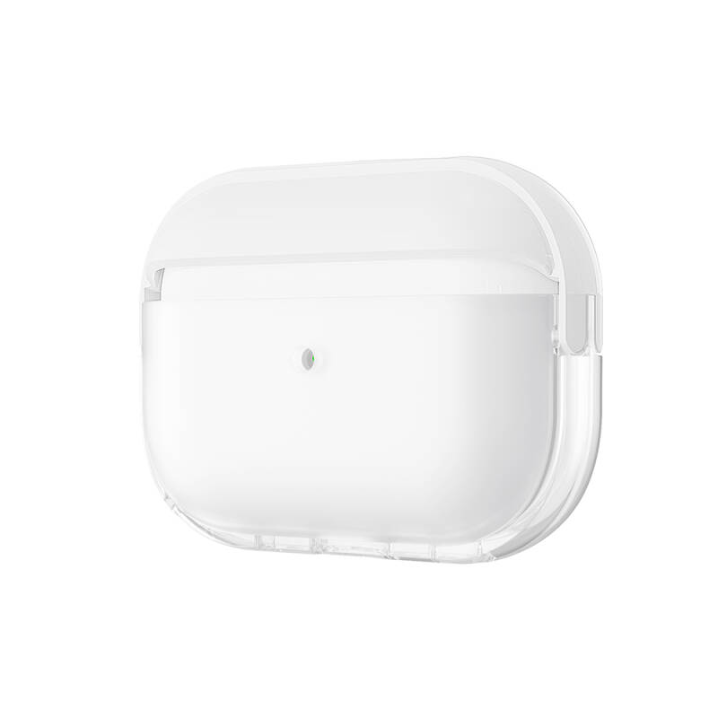 Apple Airpods 3. Nesil Zore Airbag 36 Darbelere Karşı Dayanıklı Kılıf - 6