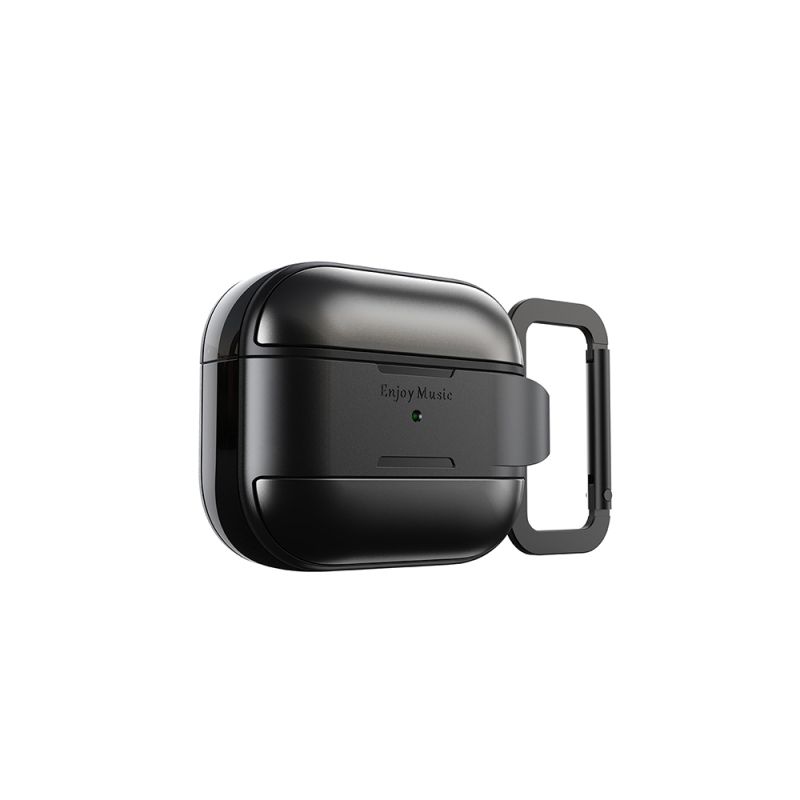 Apple AirPods 3rd Generation Case with M-Safe Charging Function, Meiwo Series Multifunctional Cover - 1