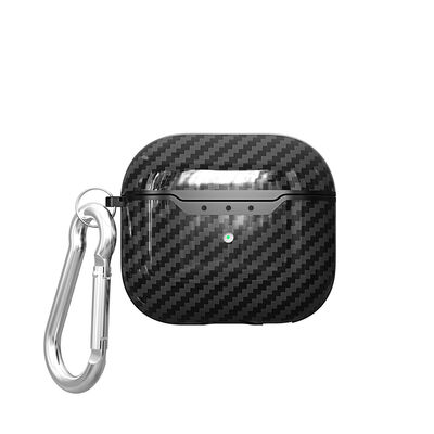 Apple Airpods 3. Generation Case Zore Airbag 05 Silicon - 7