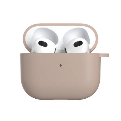 Apple Airpods 3rd Generation Soft Touch Liquid Silicone Design Switcheasy Skin Cover - 15