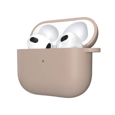 Apple Airpods 3rd Generation Soft Touch Liquid Silicone Design Switcheasy Skin Cover - 16