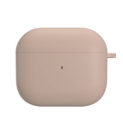 Apple Airpods 3rd Generation Soft Touch Liquid Silicone Design Switcheasy Skin Cover - 4