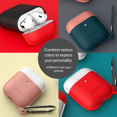 Apple Airpods Case Araree Pops Cover - 14