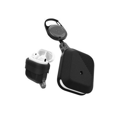 Apple Airpods Case Strap Apparatus Raptic Radius Series Case - 3