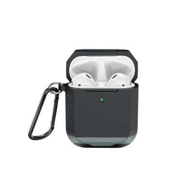 Apple Airpods Case Wiwu JD-102 Defender Anti Shock Protective Case - 5