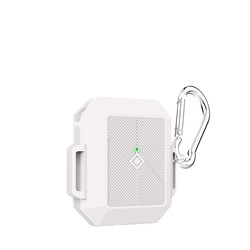 Apple Airpods Case Zore Airbag 09 Silicon - 8