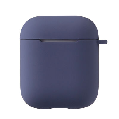 Apple Airpods Case Zore Airbag 11 Silicon - 18