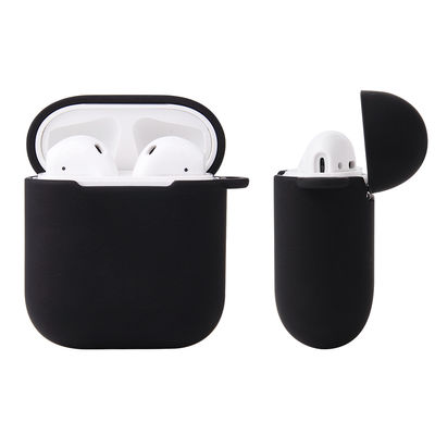 Apple Airpods Case Zore Airbag 11 Silicon - 6