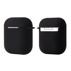 Apple Airpods Case Zore Airbag 11 Silicon - 8