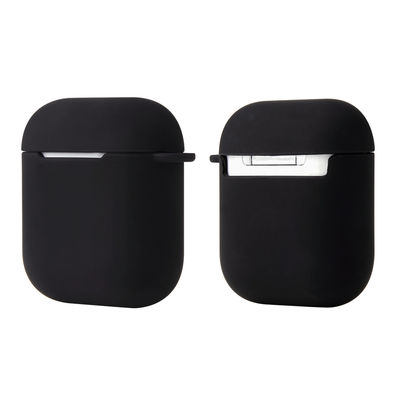 Apple Airpods Case Zore Airbag 11 Silicon - 8