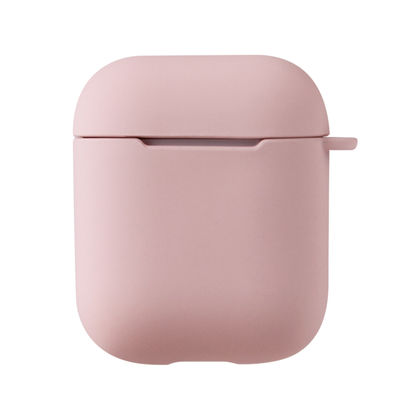 Apple Airpods Case Zore Airbag 11 Silicon - 10