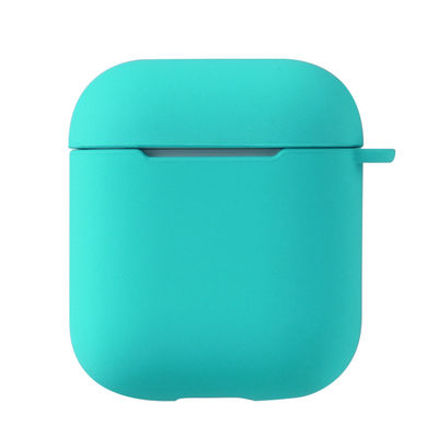 Apple Airpods Case Zore Airbag 11 Silicon - 11