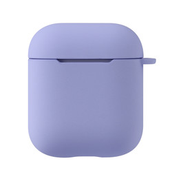 Apple Airpods Case Zore Airbag 11 Silicon - 12