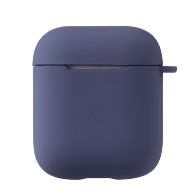 Apple Airpods Case Zore Airbag 11 Silicon - 13