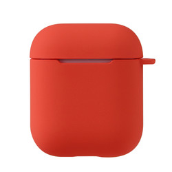 Apple Airpods Case Zore Airbag 11 Silicon - 16