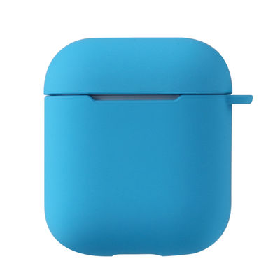 Apple Airpods Case Zore Airbag 11 Silicon - 19