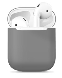 Apple Airpods Case Zore Airbag 13 Silicon - 13