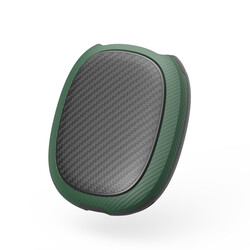 Apple Airpods Max Wiwu Armor Carbon Koruyucu Kılıf​ - 1