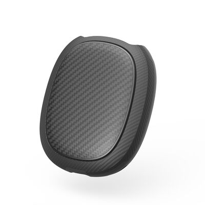 Apple Airpods Max Wiwu Armor Carbon Protector Case​ - 6