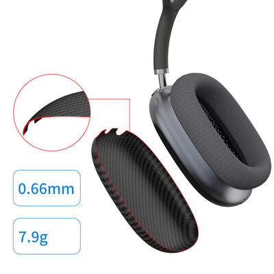 Apple Airpods Max Wiwu Armor Koruyucu Kılıf - 8