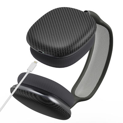 Apple Airpods Max Wiwu Armor Koruyucu Kılıf - 5