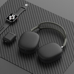 Apple Airpods Max Wiwu Armor Koruyucu Kılıf - 3